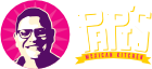 Papi's Mexican Kitchen logo